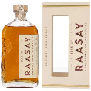 Raasay Hebridean Single Malt